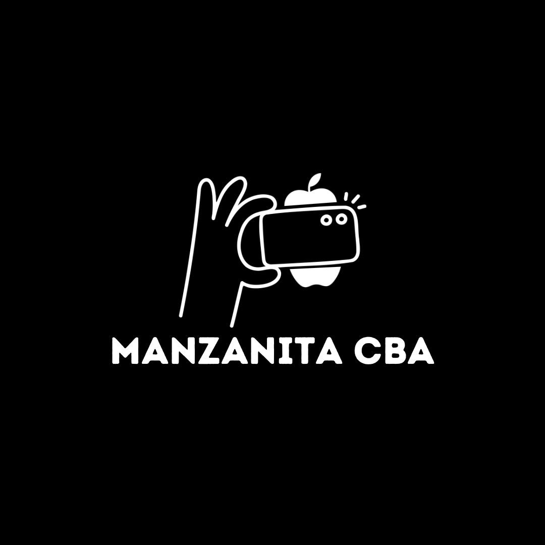Logo Manzanita