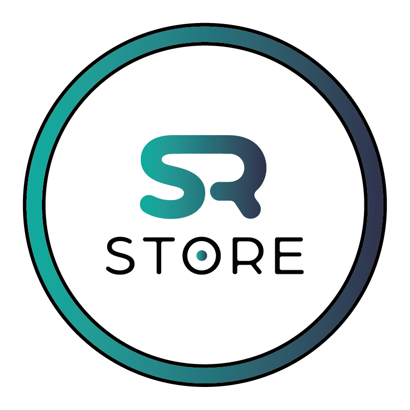 Logo SR Store
