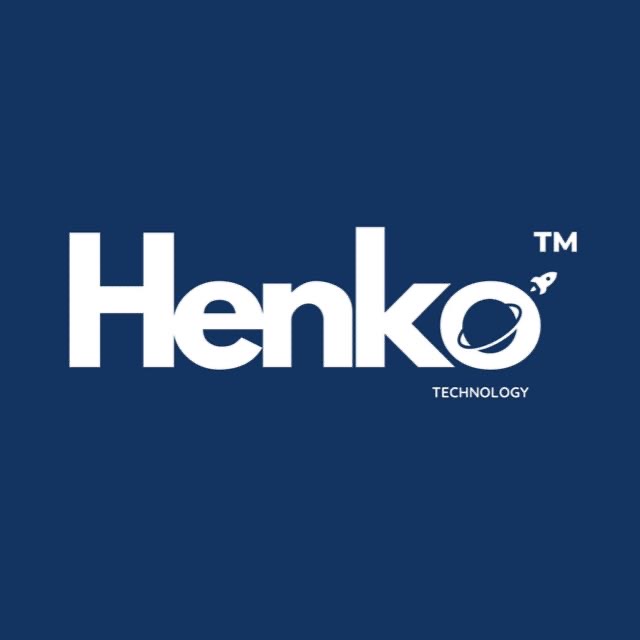 Logo Henko