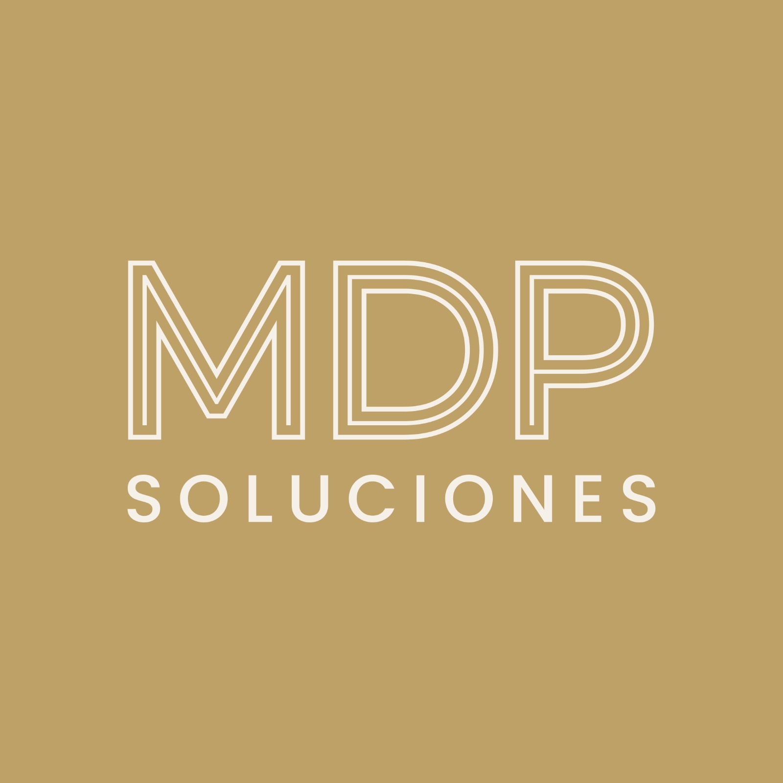 Logo MDP Soluciones