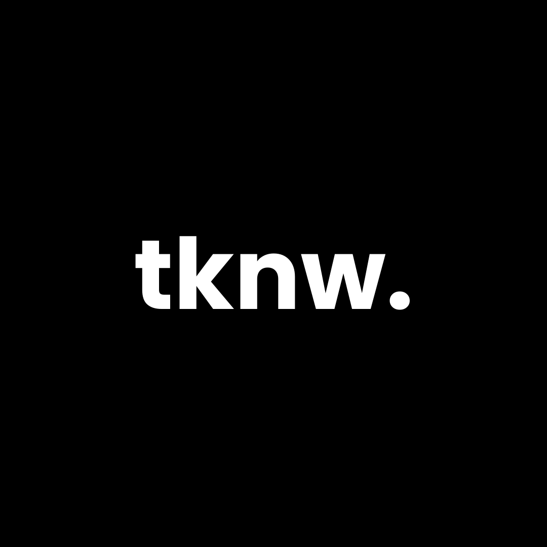 Logo TKNW